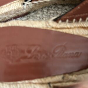 Great shoes for the pool or beach